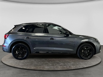 Used Audi Q5 2023 for sale - 79470515: Photo