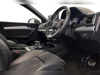 Used Audi Q5 2023 for sale - 79470515: Photo
