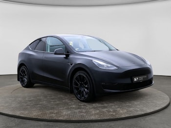 Used Tesla Model Y 2022 for sale - 79385122: Photo
