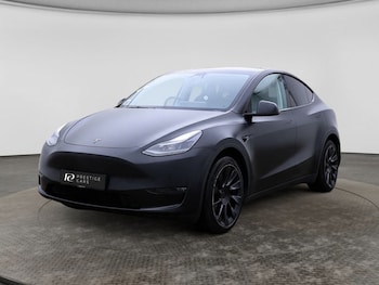 Used Tesla Model Y 2022 for sale - 79385122: Photo