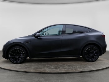 Used Tesla Model Y 2022 for sale - 79385122: Photo