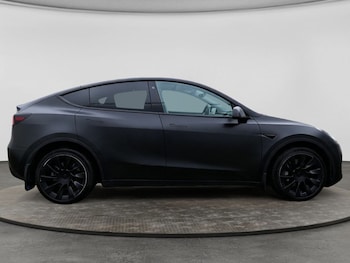 Used Tesla Model Y 2022 for sale - 79385122: Photo