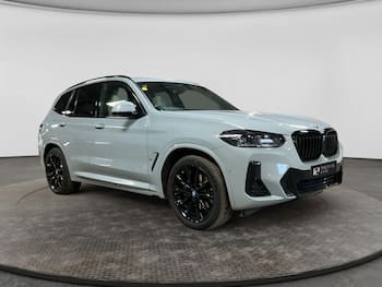 Used BMW X3 2023 for sale - 79619295: Photo