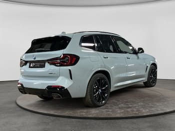 Used BMW X3 2023 for sale - 79619295: Photo