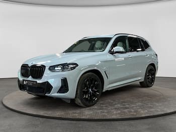 Used BMW X3 2023 for sale - 79619295: Photo