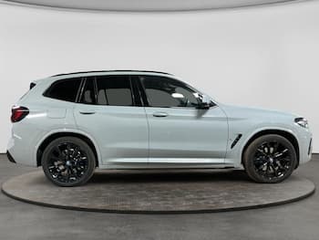 Used BMW X3 2023 for sale - 79619295: Photo