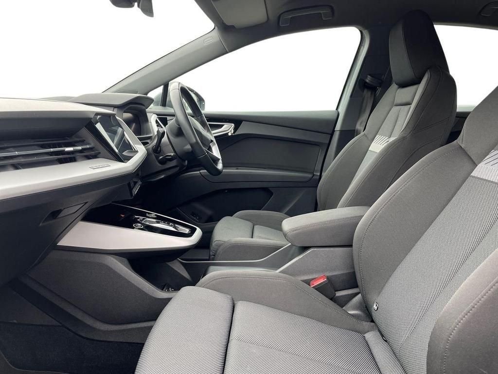 Used Audi Q4 e-tron 2022 for sale - 78003384: Photo 10