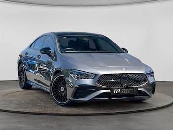 Used Mercedes-Benz CLA 2024 for sale - 79655484: Photo