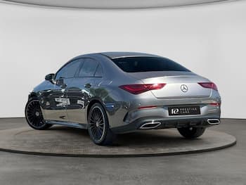 Used Mercedes-Benz CLA 2024 for sale - 79655484: Photo