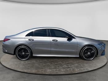 Used Mercedes-Benz CLA 2024 for sale - 79655484: Photo