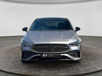 Used Mercedes-Benz CLA 2024 for sale - 79655484: Photo