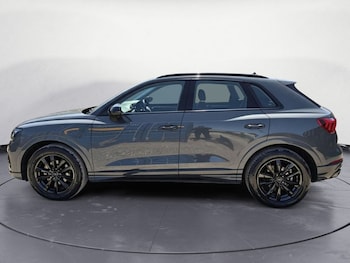 Used Audi Q3 2022 for sale - 79221620: Photo