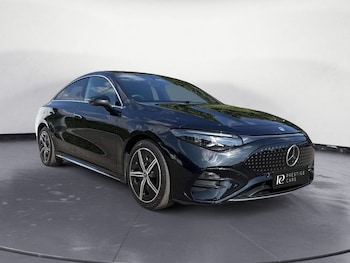 Used Mercedes-Benz CLA 2025 for sale - 79245204: Photo