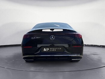 Used Mercedes-Benz CLA 2025 for sale - 79245204: Photo