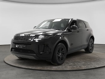 Used Land Rover Range Rover Evoque 2025 for sale - 79482016: Photo