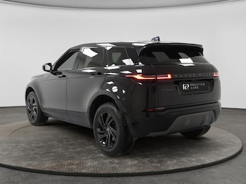 Used Land Rover Range Rover Evoque 2025 for sale - 79482016: Photo