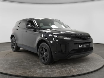 Used Land Rover Range Rover Evoque 2025 for sale - 79482016: Photo