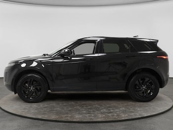 Used Land Rover Range Rover Evoque 2025 for sale - 79482016: Photo