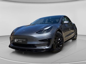 Used Tesla Model 3 2022 for sale - 79385137: Photo