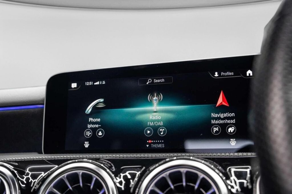 Used Mercedes-Benz A-Class 2021 for sale - 78186777: Photo 8