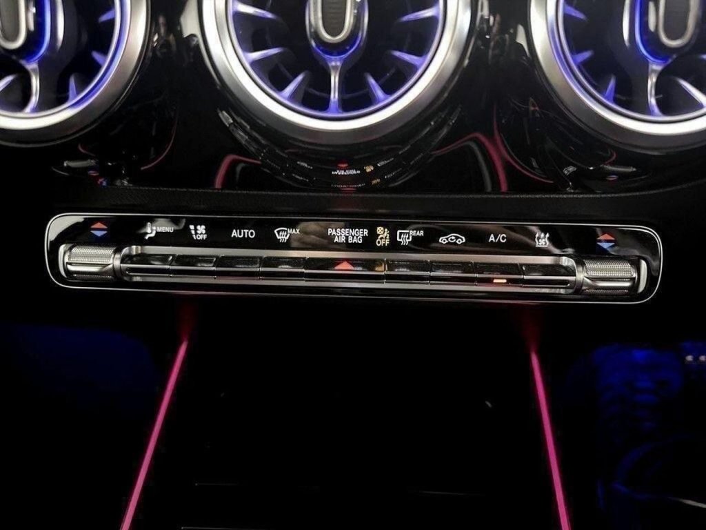 Used Mercedes-Benz A-Class 2021 for sale - 78186777: Photo 9