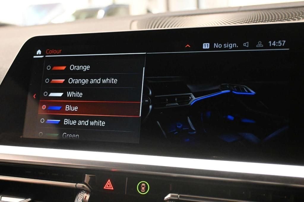 Used BMW 4 Series 2021 for sale - 77692851: Photo 11