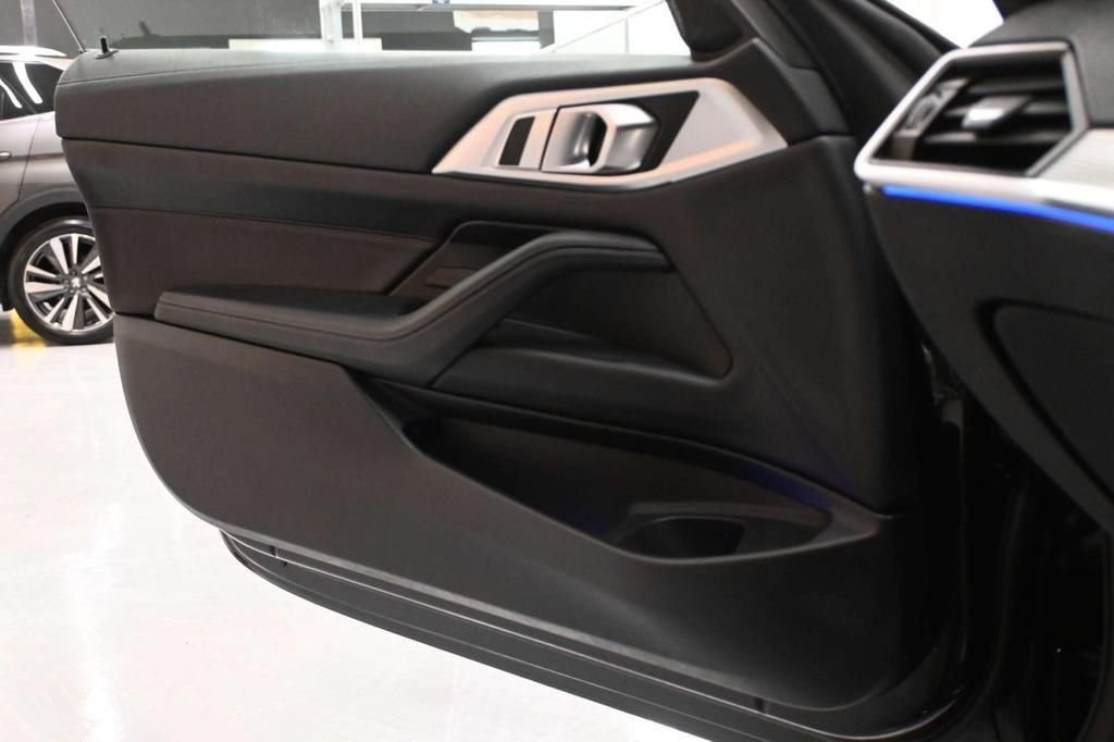 Used BMW 4 Series 2021 for sale - 77692851: Photo 18