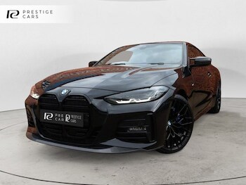 BMW 4 Series feature image