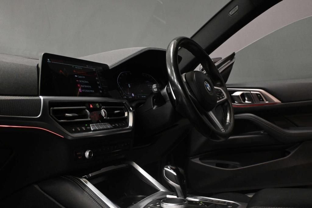 Used BMW 4 Series 2021 for sale - 77692851: Photo 5