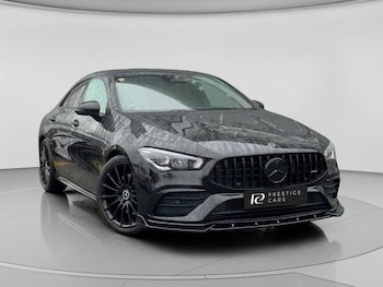 Used Mercedes-Benz CLA 2024 for sale - 79422863: Photo