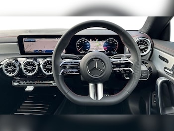 Used Mercedes-Benz CLA 2024 for sale - 79422863: Photo
