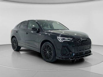Used Audi Q3 2023 for sale - 78768926: Photo