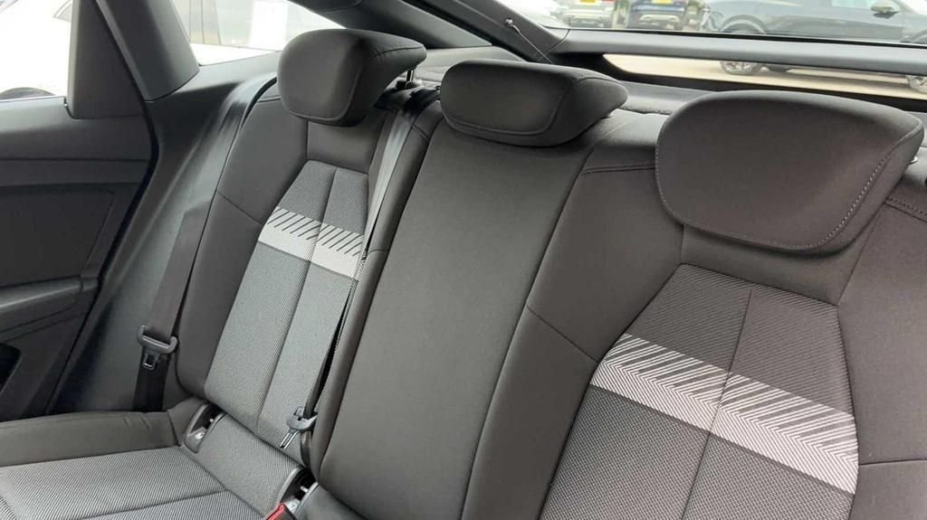 Used Audi Q4 e-tron 2022 for sale - 77689096: Photo 9