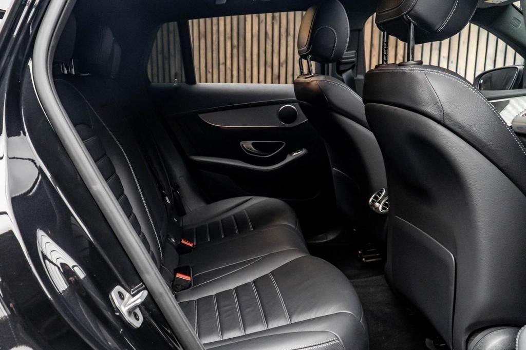 Used Mercedes-Benz EQC 2020 for sale - 77692844: Photo 11