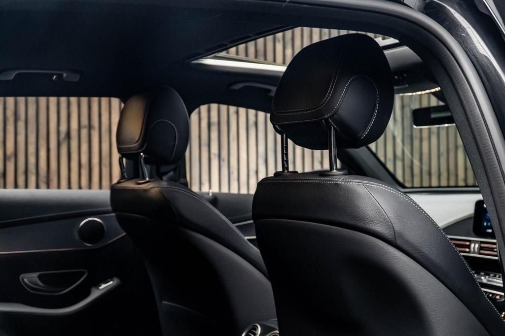 Used Mercedes-Benz EQC 2020 for sale - 77692844: Photo 7