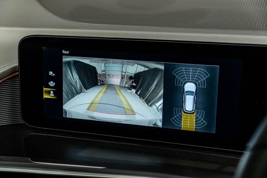 Used Mercedes-Benz EQC 2020 for sale - 77692844: Photo 9