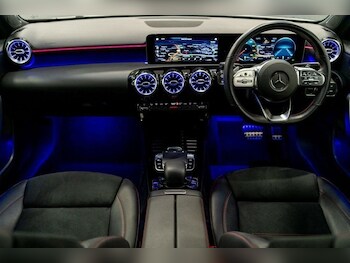 Used Mercedes-Benz A-Class 2020 for sale - 78597801: Photo