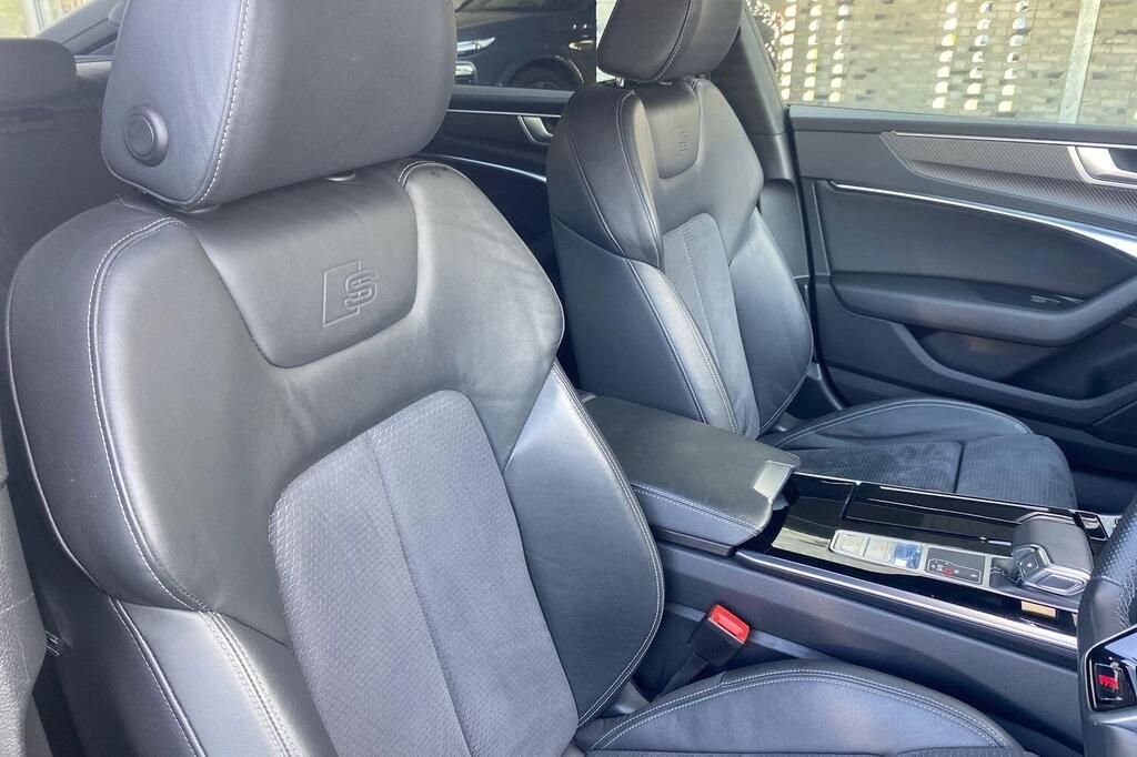 Used Audi A7 2021 for sale - 77880177: Photo 10