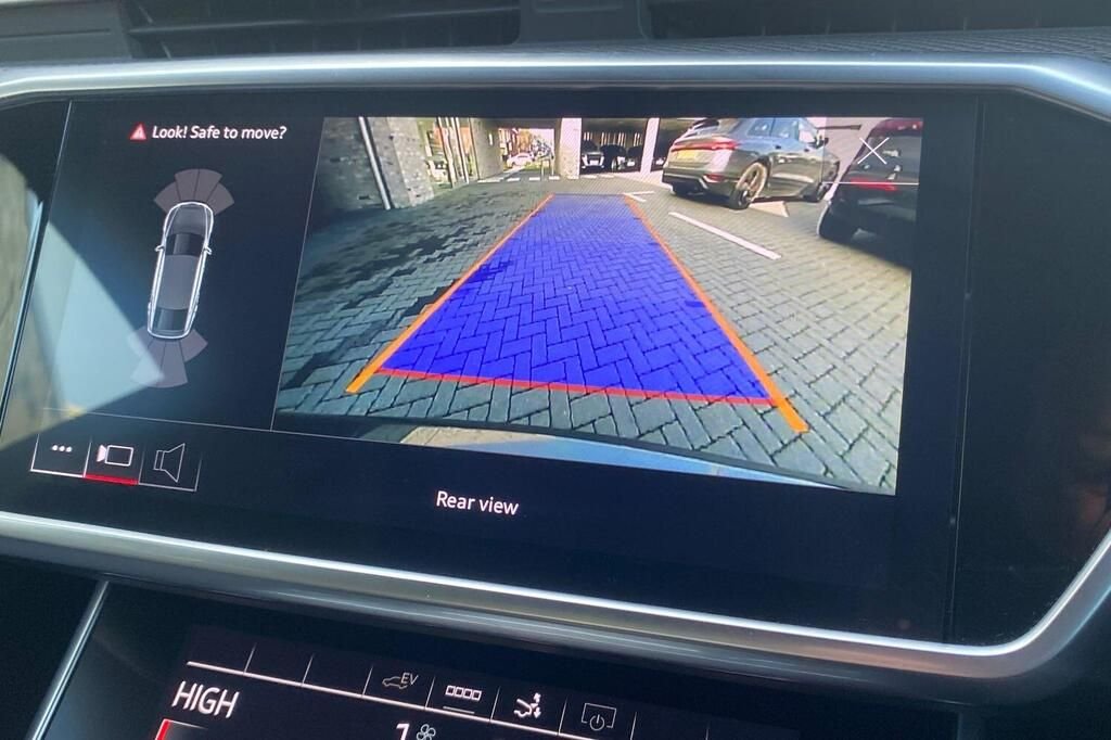 Used Audi A7 2021 for sale - 77880177: Photo 11