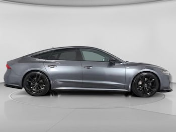 Used Audi A7 2021 for sale - 77880177: Photo