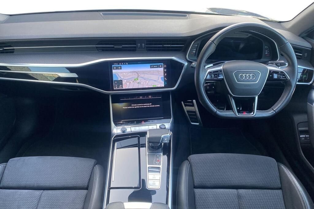 Used Audi A7 2021 for sale - 77880177: Photo 4