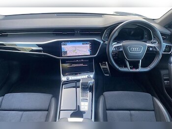 Used Audi A7 2021 for sale - 77880177: Photo