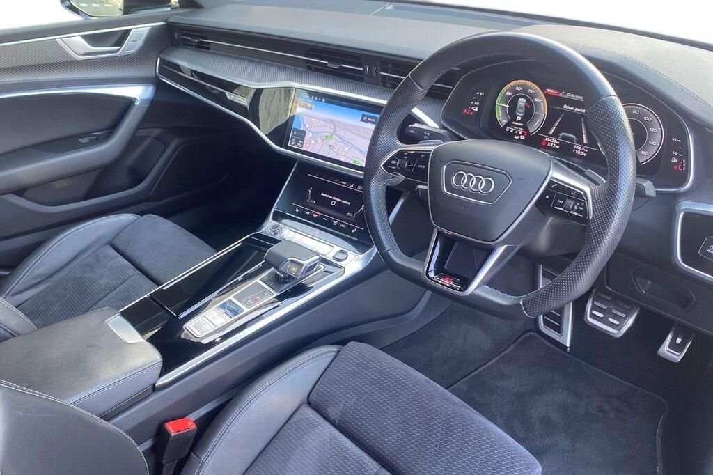 Used Audi A7 2021 for sale - 77880177: Photo 5