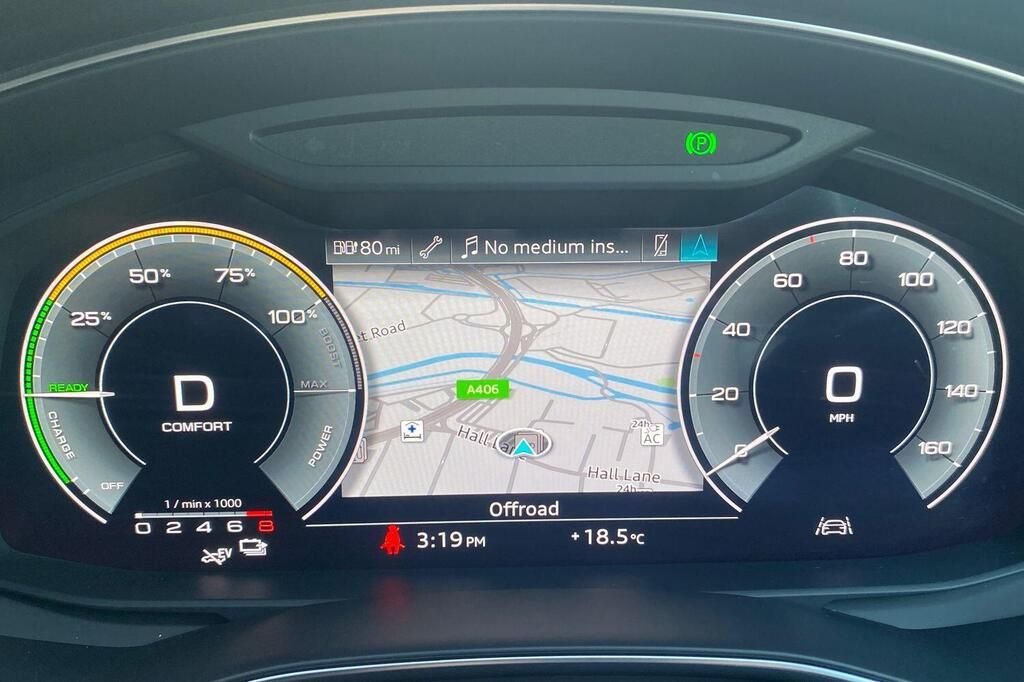 Used Audi A7 2021 for sale - 77880177: Photo 6