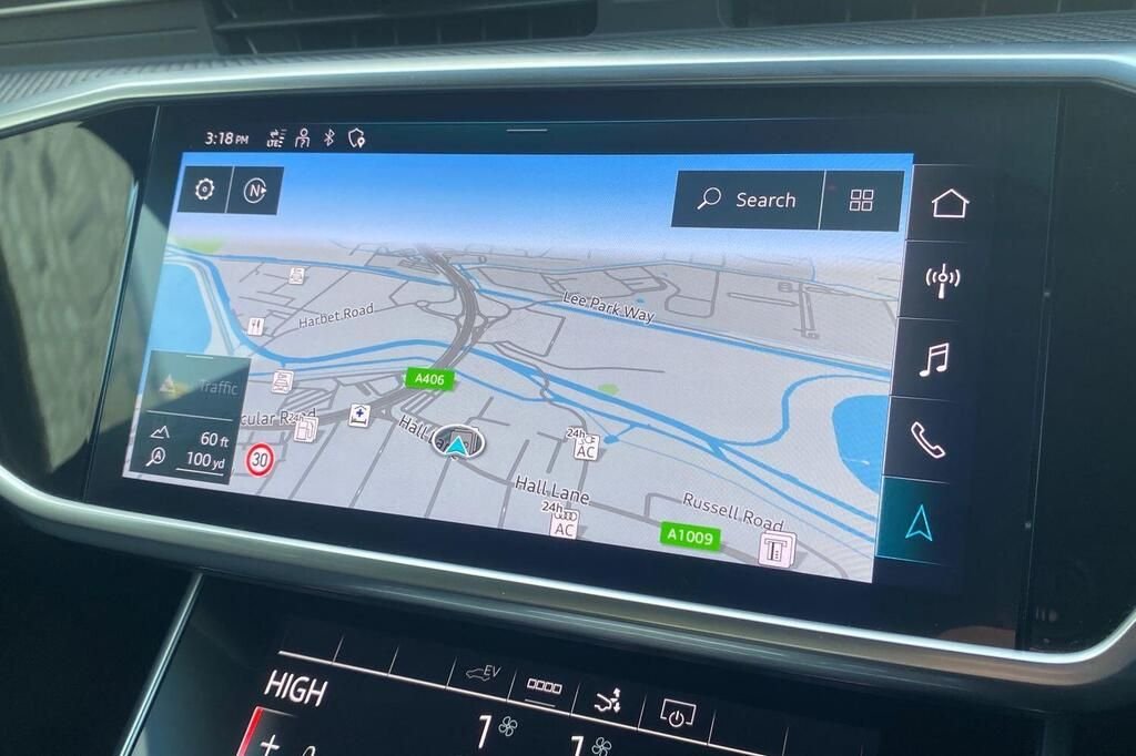 Used Audi A7 2021 for sale - 77880177: Photo 8