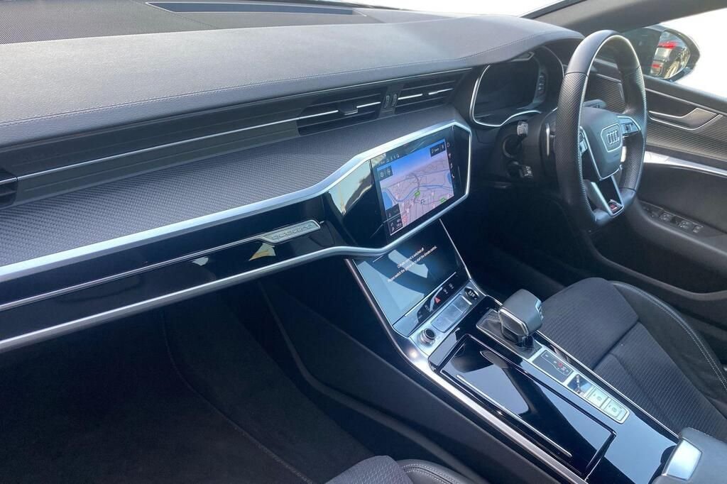 Used Audi A7 2021 for sale - 77880177: Photo 9