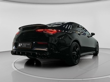 Used Mercedes-Benz CLA 2022 for sale - 77692984: Photo