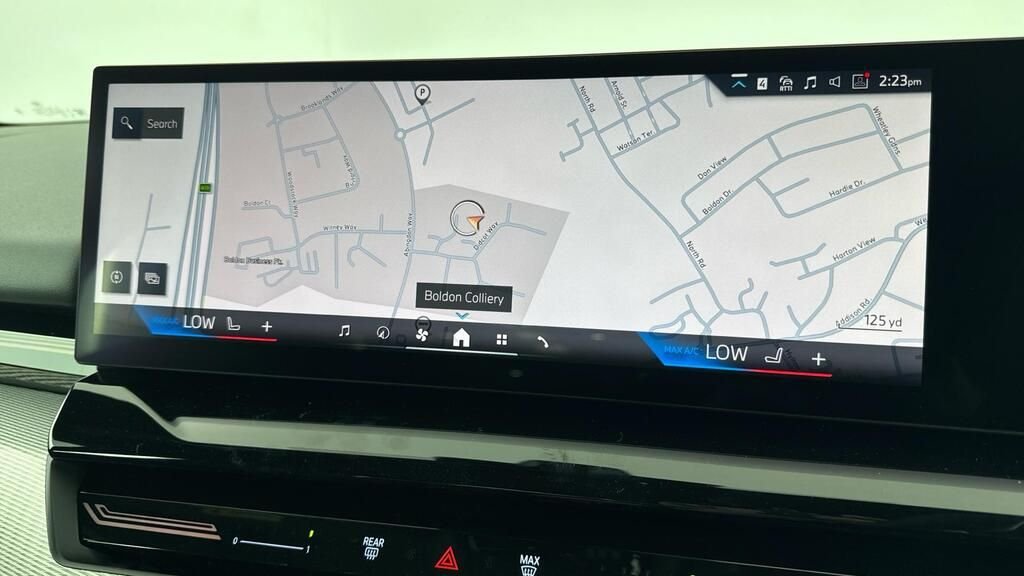 Used BMW 5 Series 2024 for sale - 77689088: Photo 13