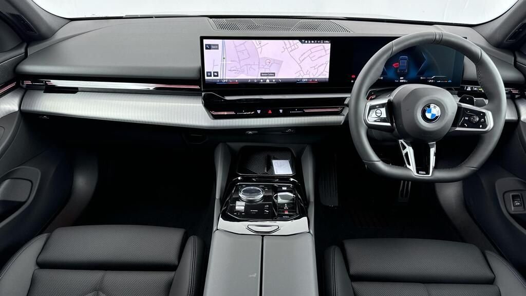 Used BMW 5 Series 2024 for sale - 77689088: Photo 6