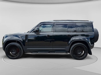 Used Land Rover Defender 2023 for sale - 78806250: Photo